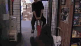 技术宅天堂原来只是把梦想做到极致的样子AG真人旗舰厅那个推崇“以下犯上”的(图20)