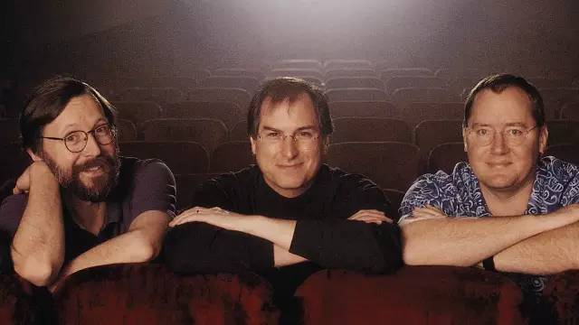 技术宅天堂原来只是把梦想做到极致的样子AG真人旗舰厅那个推崇“以下犯上”的(图22)