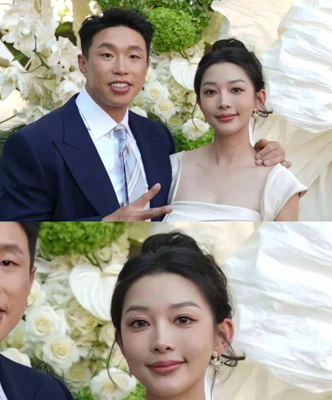 进上流社会娶了美娇妻打高尔夫走国际范AG真人旗舰厅德云社副总烧饼：已挤(图17)