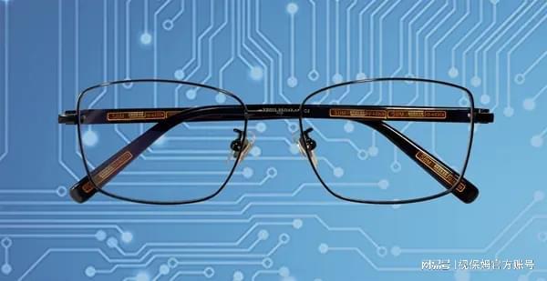 生物科技智能眼镜+3V视力提升科学助AG真人国际网站视力健康优选山东璟禾(图2)